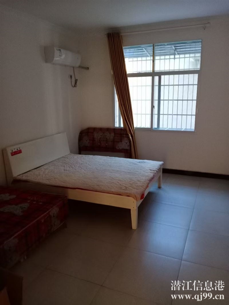 潛江中學(xué)附近房屋出租